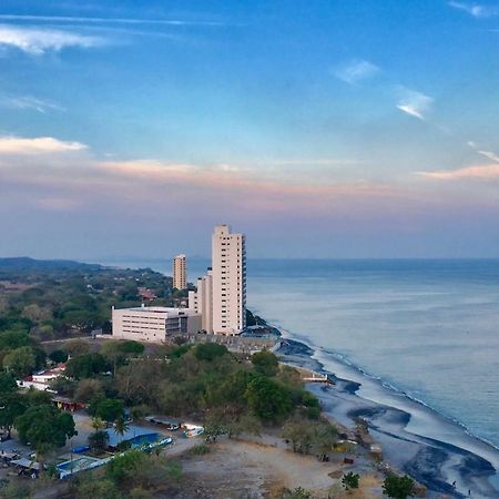 Ph Royal Palm, Nueva Gorgona, Chame, Panama. Apartment Luaran gambar